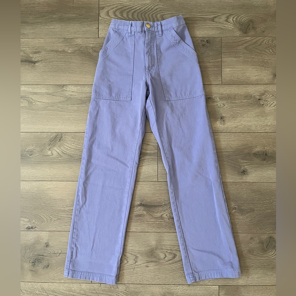 Big Bud Press Work Pants